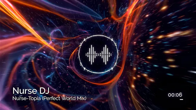 Nurse-Topia (Perfect World Mix)