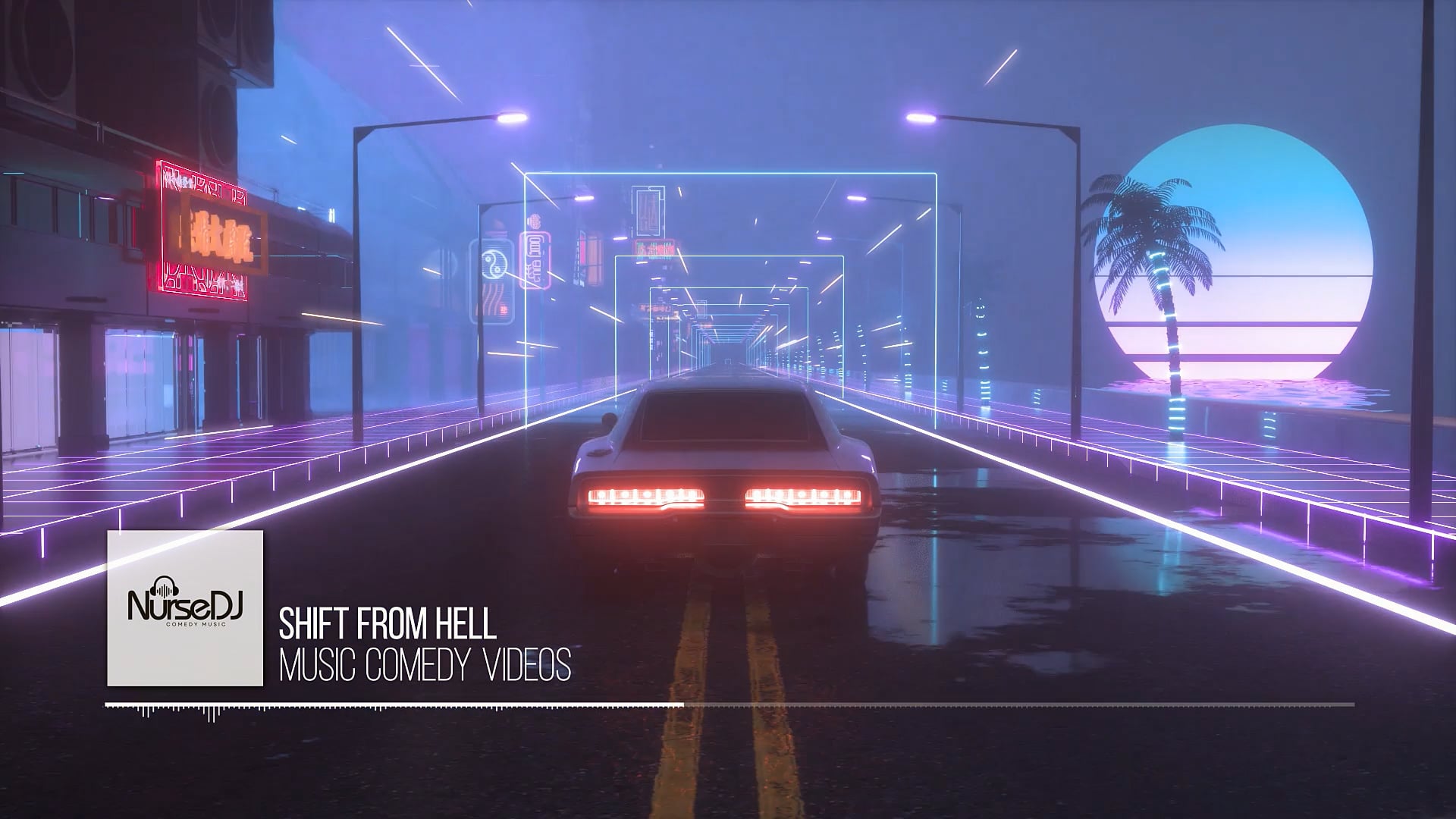 Shift From Hell