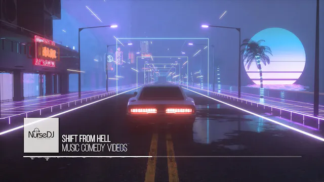 Shift From Hell