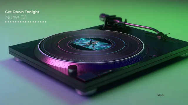 Get Down Tonight