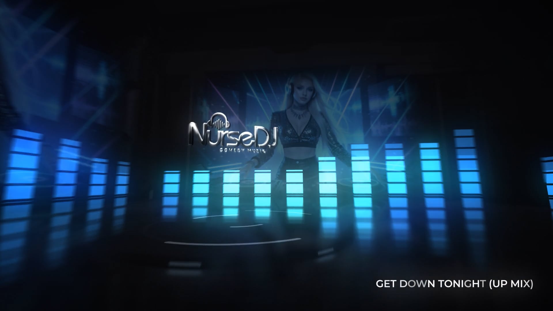 Get Down Tonight (Up Mix)