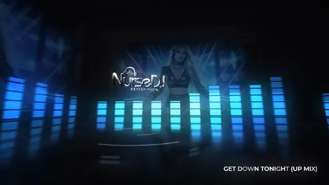 Get Down Tonight (Up Mix)