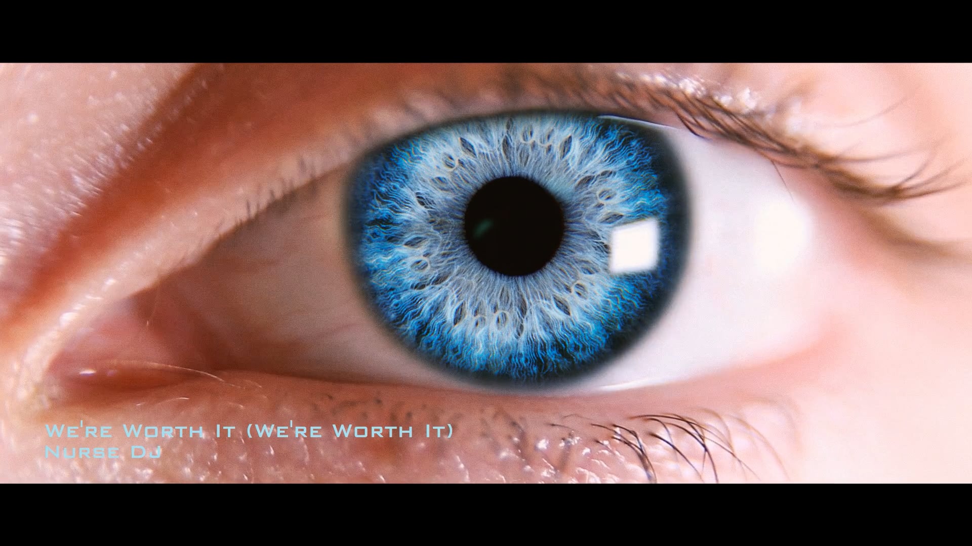 We're Worth It
