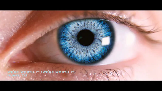 We're Worth It