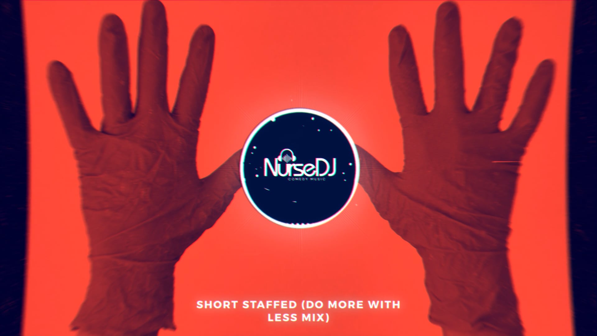 Short Staffed (Do More With Less Mix)