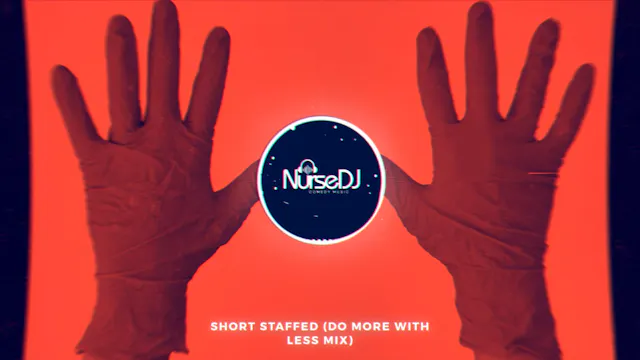 Short Staffed (Do More With Less Mix)