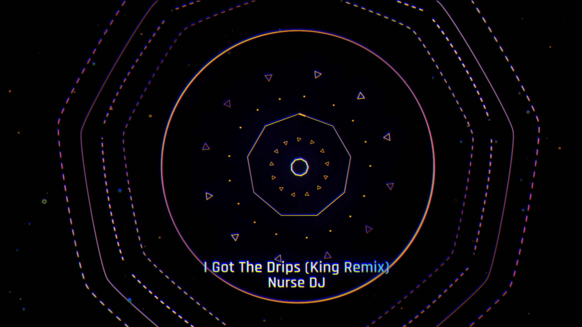 I Got The Drips (King Remix)