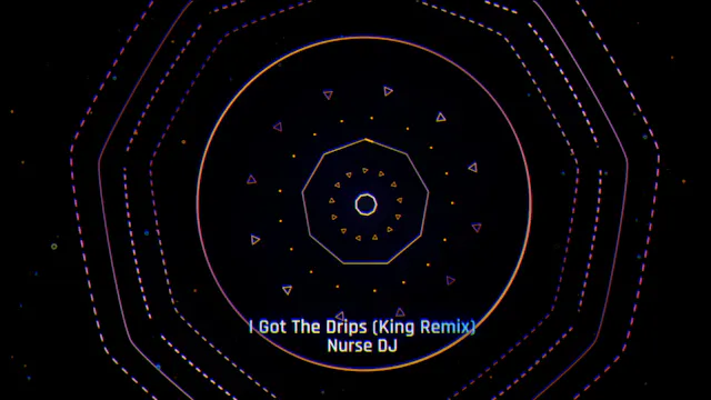 I Got The Drips (King Remix)