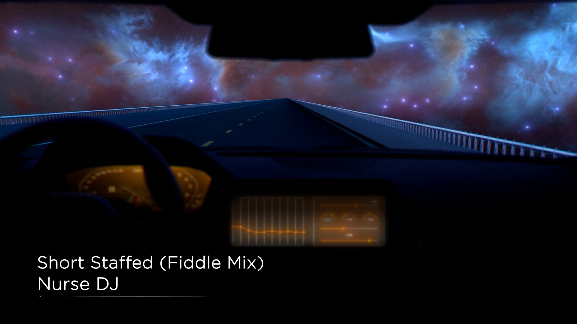 Short Staffed (Fiddle Mix)