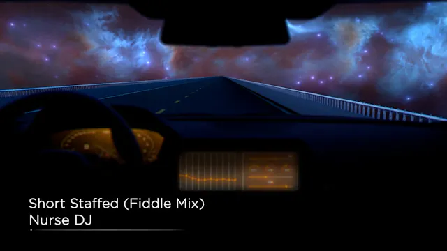 Short Staffed (Fiddle Mix)