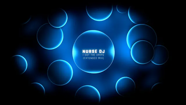 I Got The Drips (Extended Mix)