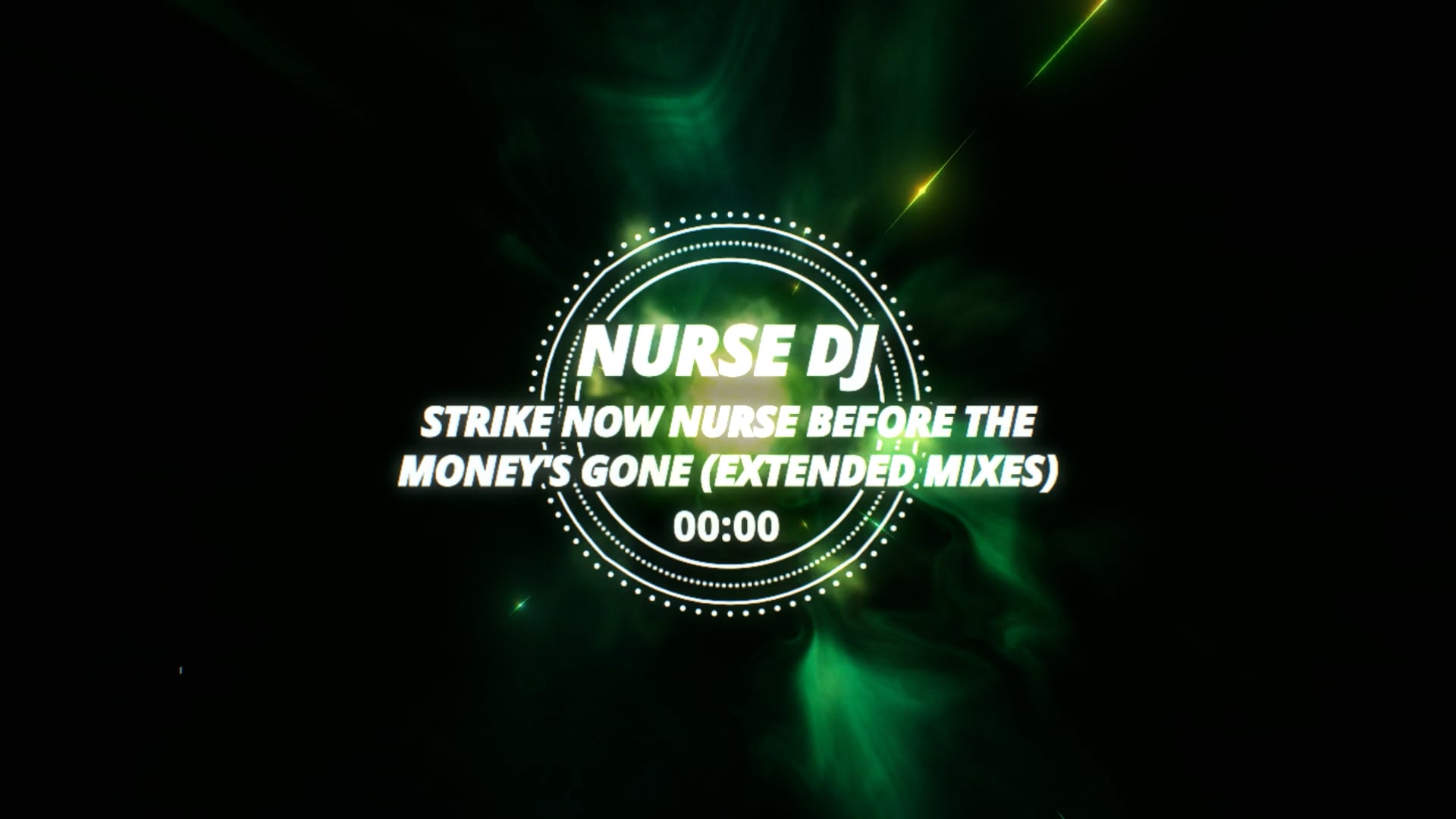 Strike Now Before The Money's Gone (Extended Mixes)