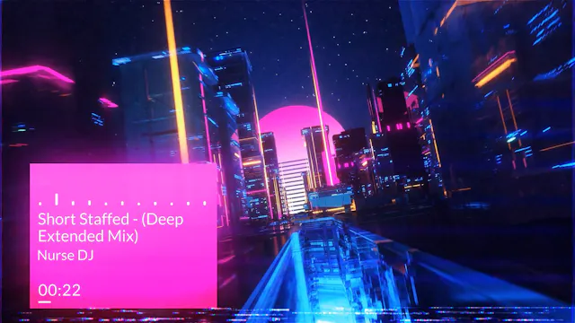 Short Staffed - Deep Extended Mix