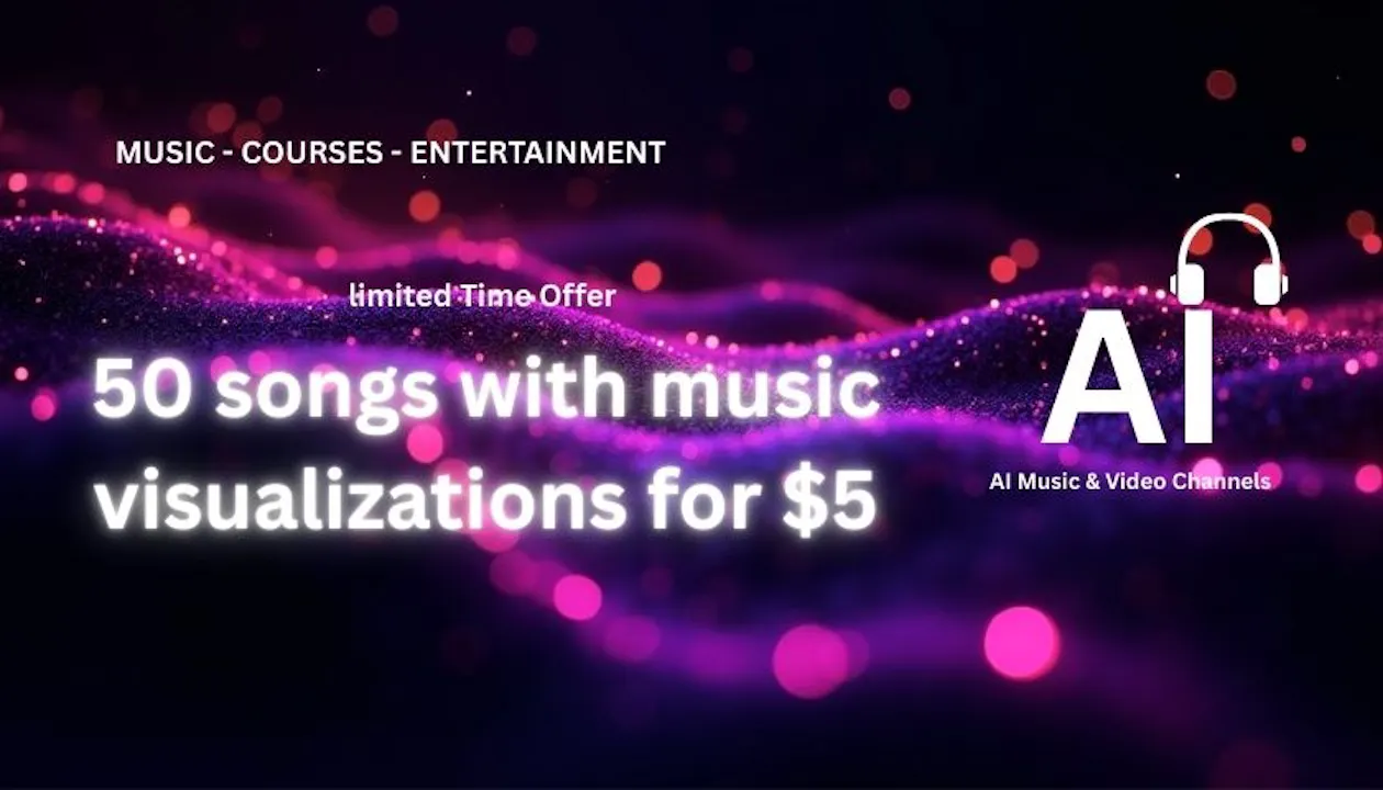50 Nurse-Songs For $5! Limited Time Offer!