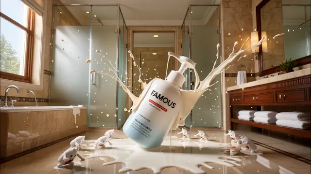 Nurse Lotion (Creamy Remix)