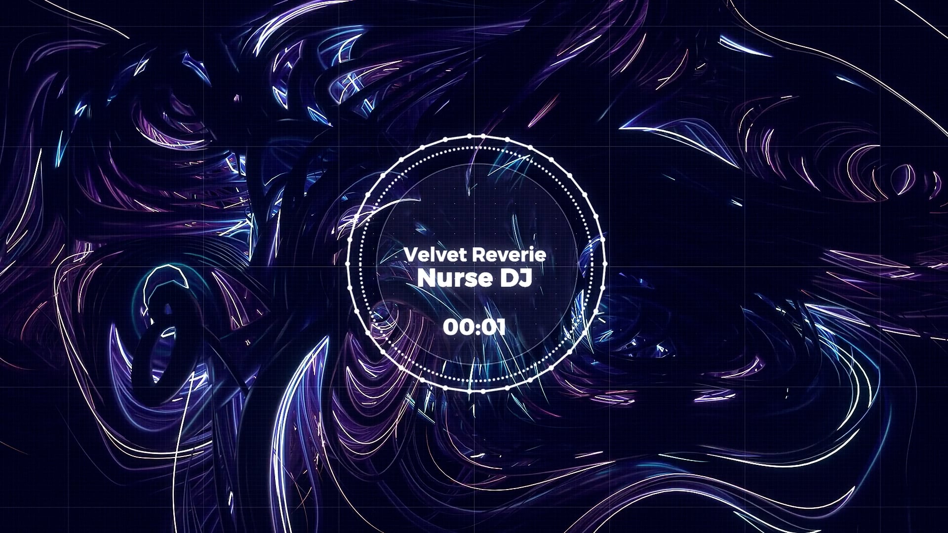 Velvet Reverie