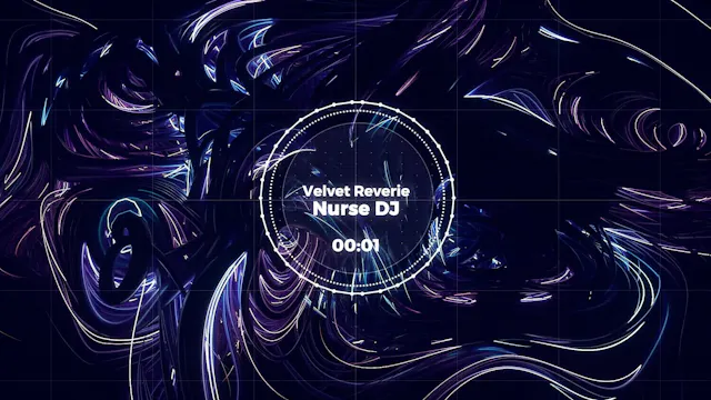 Velvet Reverie