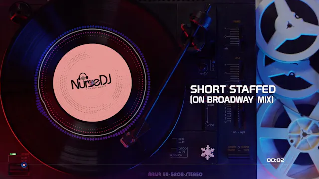 Short Staffed