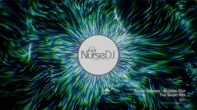 Short Staffed - Burned Out (The Short Mix)
