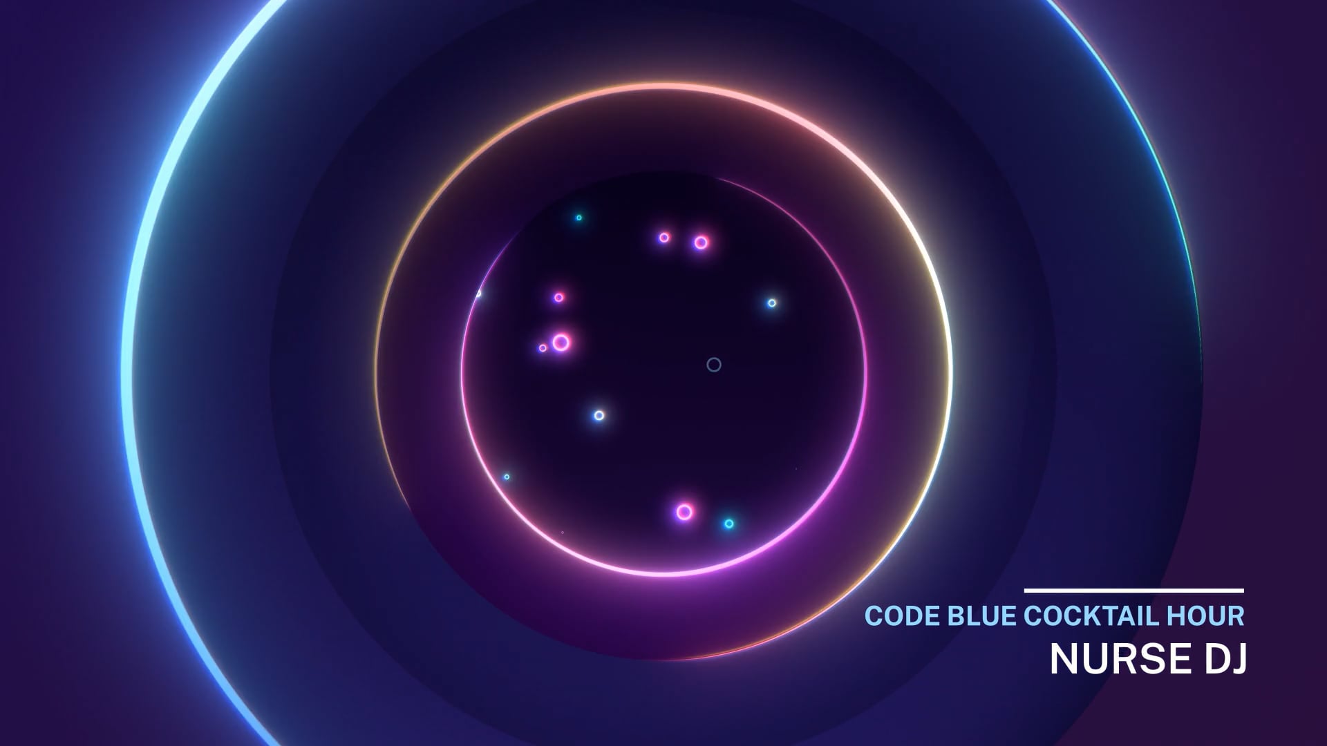 Nurse Entertainment Network - AI Video