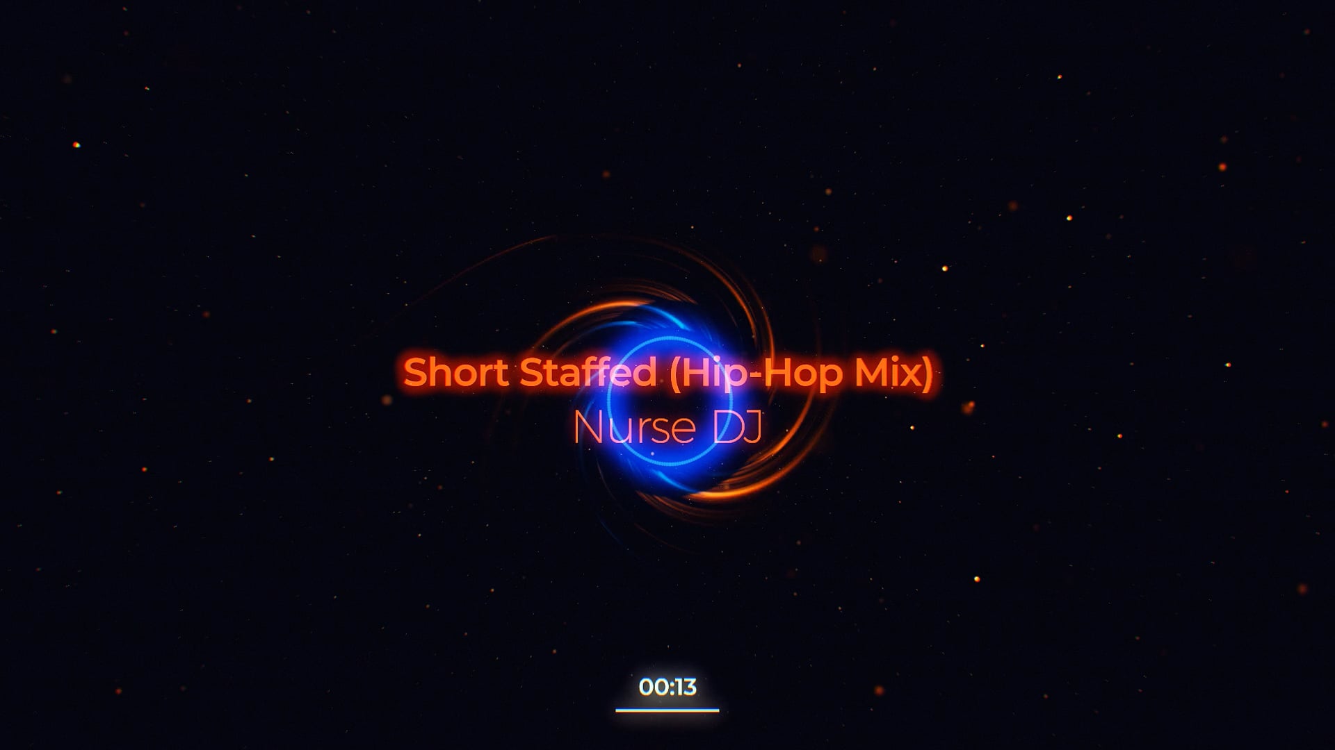 Short Staffed (Hip-Hop Mix)
