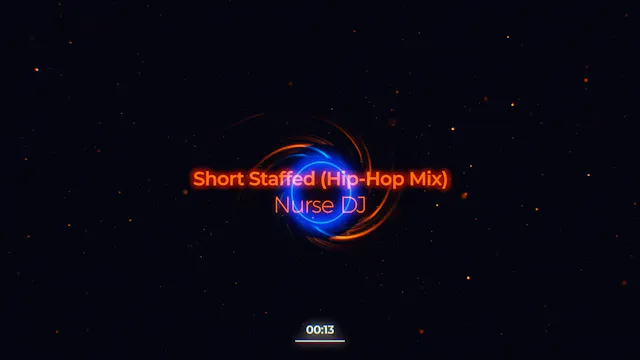 Short Staffed (Hip-Hop Mix)