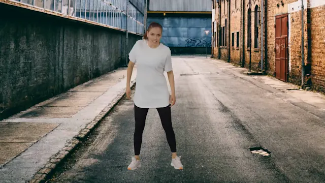 Nurse Not Available (Hip Hop Dance)