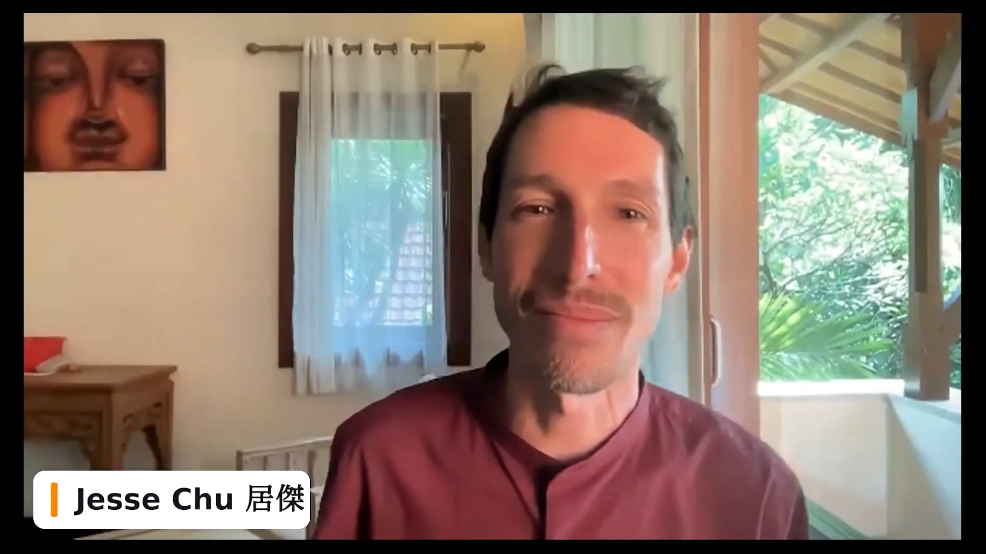 Deescalate Yourself:: 3 Centering Practices in Times of Conflict