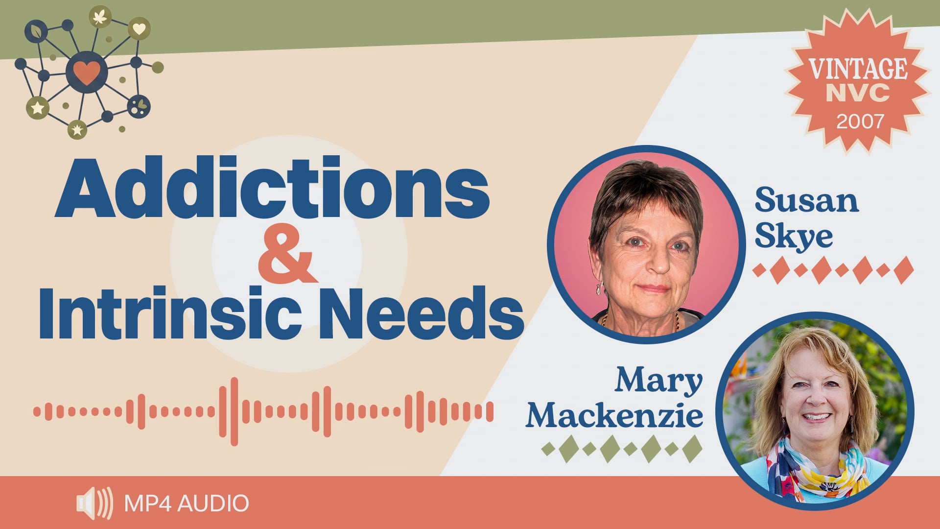 Addictions and Intrinsic Needs