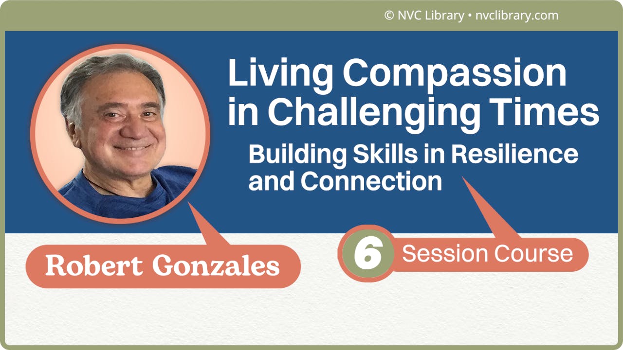 Living Compassion in Challenging Times