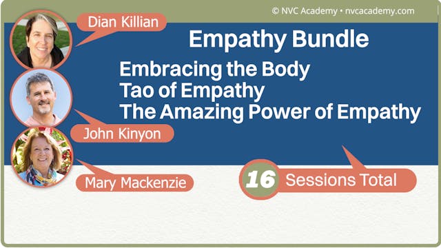 Empathy Bundle