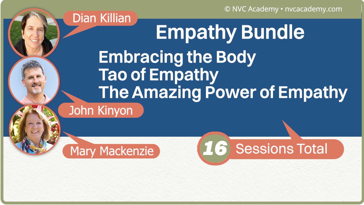 Empathy Bundle