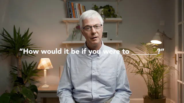 NVC Life Hacks 40: Compassionate Requ...