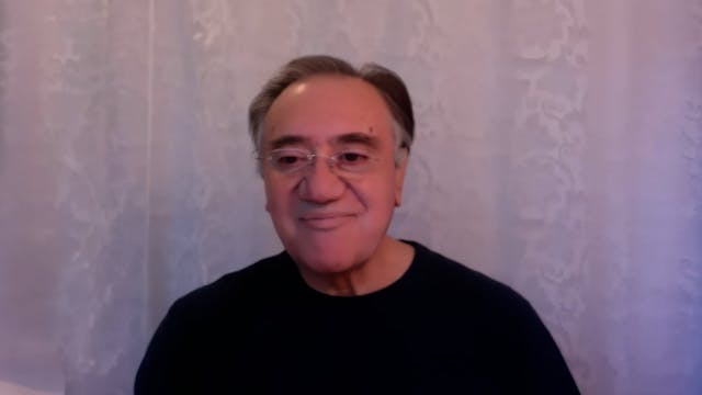 Embracing Impermanence: Finding Comfo...