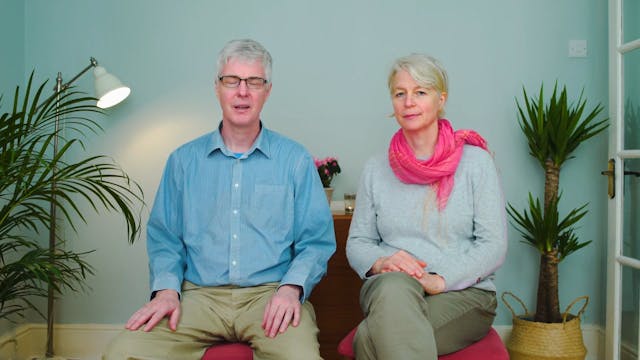 NVC Life Hacks 25: Deepening the Root...