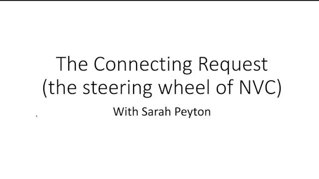 Connecting Requests: The Steering Whe...