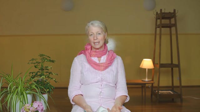 NVC Life Hacks 21: Shame and the fear...