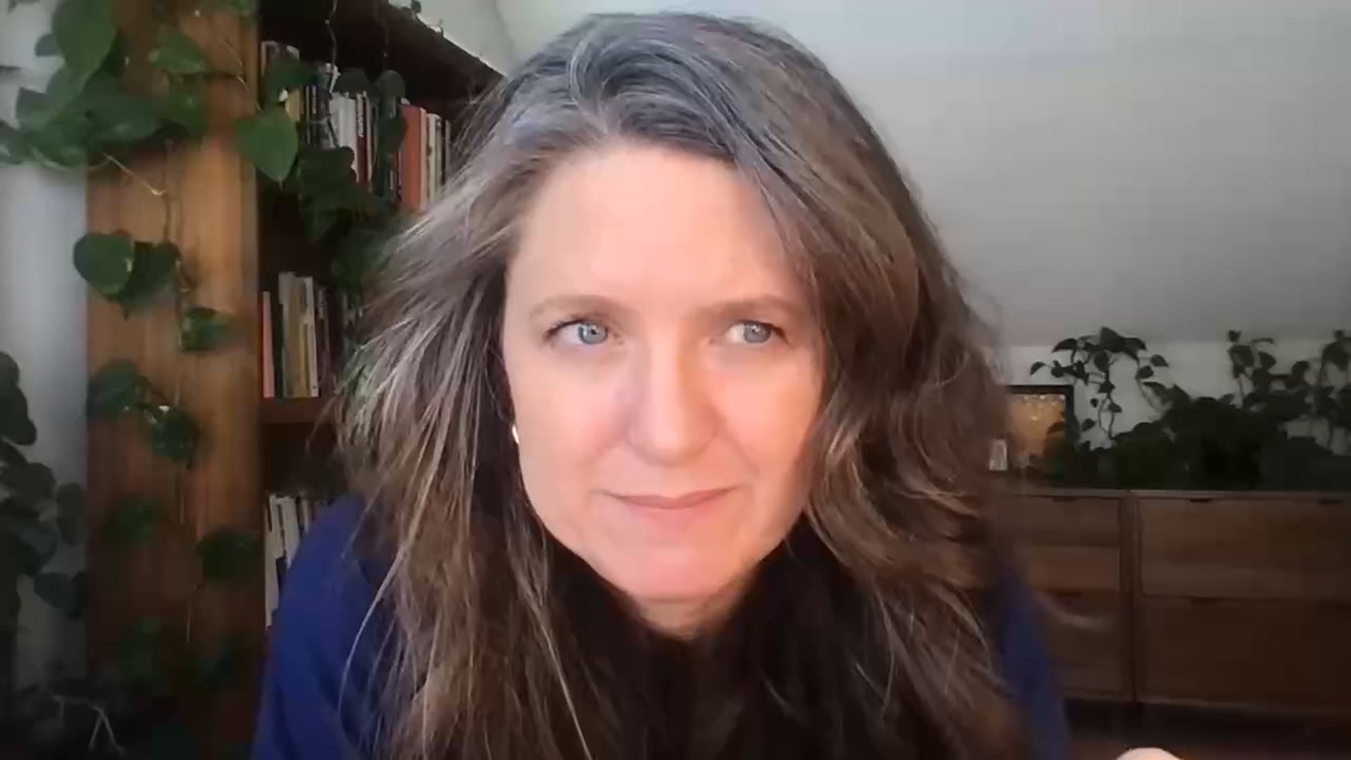 Experiencing Feelings Outside of Right & Wrong