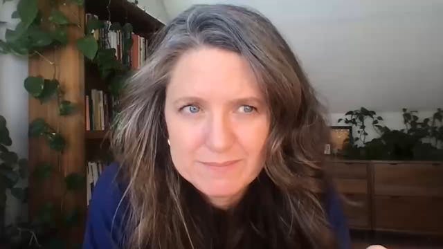 Experiencing Feelings Outside of Righ...