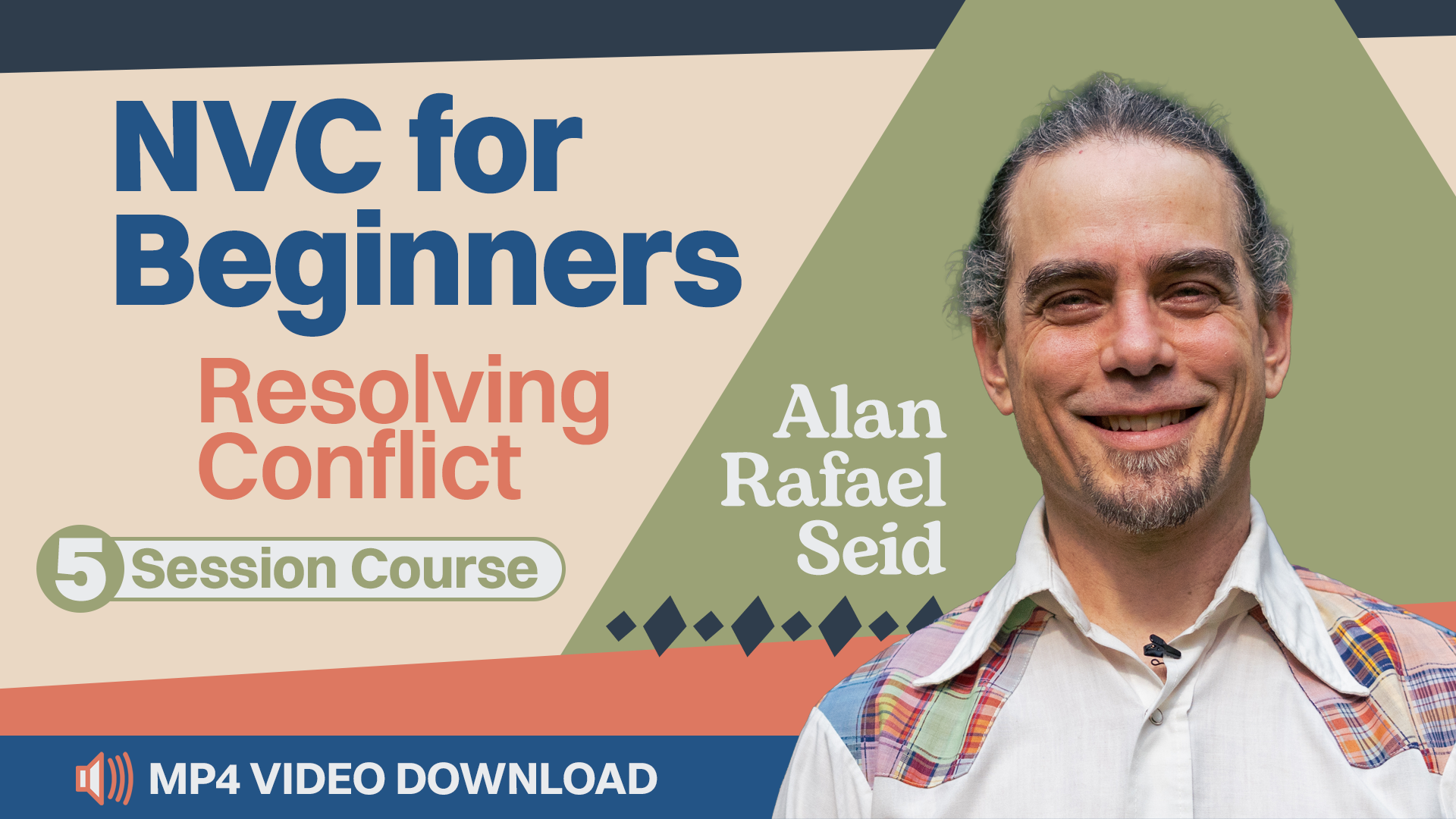 NVC for Beginners: Resolving Conflict