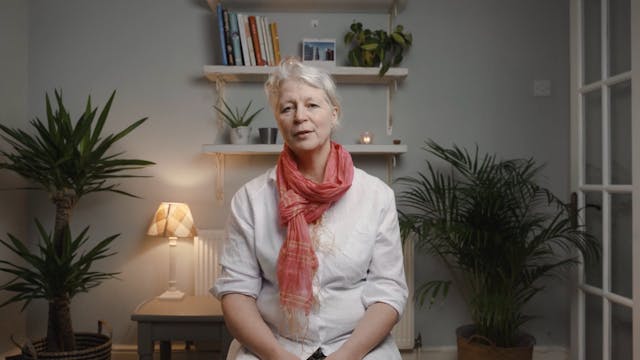 NVC Life Hacks 35: Hearing a difficul...