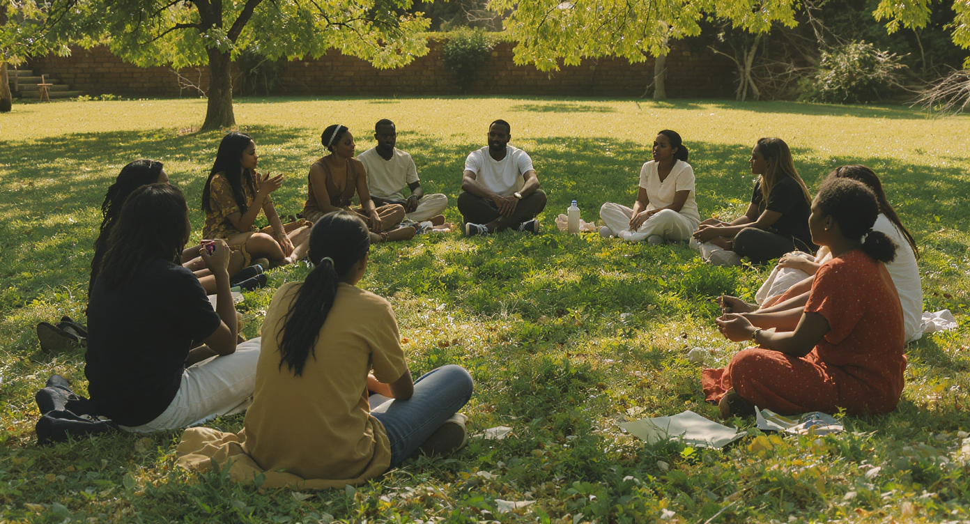 NVC in Group Settings