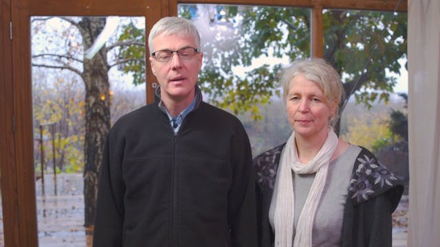 NVC Life Hacks 22: Embodied NVC Part ...