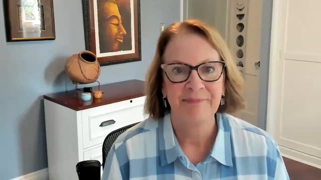 Allow Yourself to Feel Your Emotions