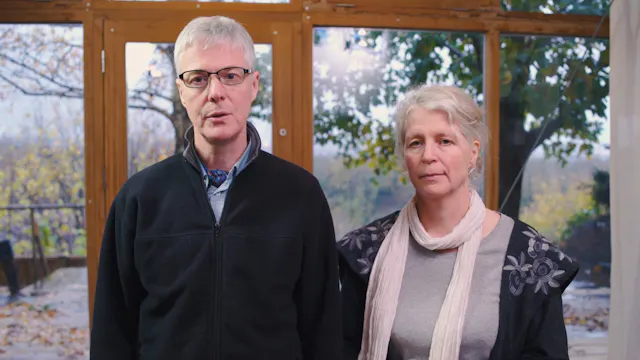 NVC Life Hacks 24: Bridge & Self Expr...