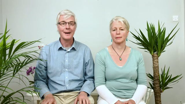 NVC Life Hacks 27: Compassionate Pare...