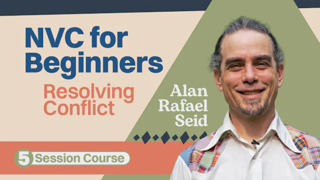 Connection before Solution