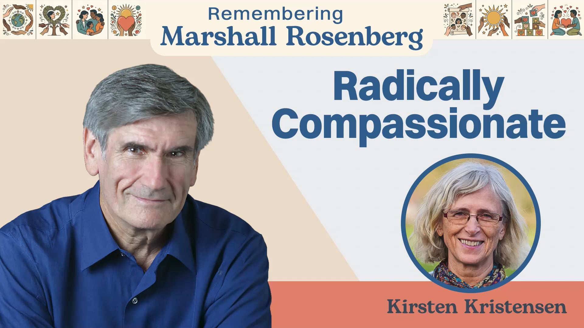 Kirsten Kristensen: Radically Compassionate