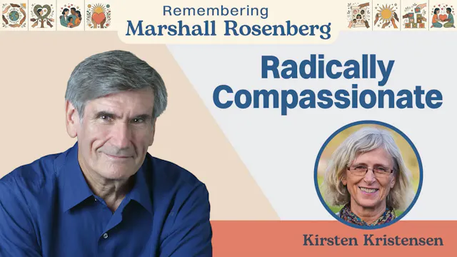 Kirsten Kristensen: Radically Compass...