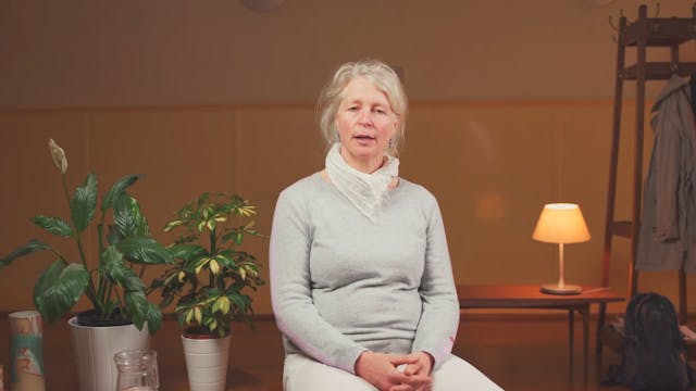 NVC Life Hacks 15: Scary Honesty